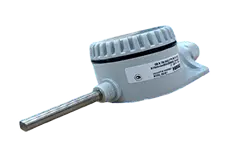 Датчик температуры наружного воздуха USYSTEMS измеряет погодные условия и обеспечивает автоматическую работу системы снеготаяния